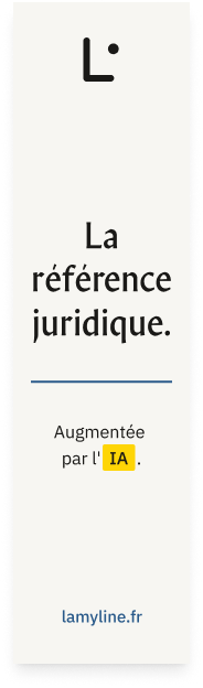 Bannière verticale